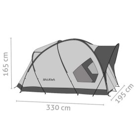 salewa alpine hut iii -2